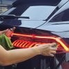 Phủ Ceramic tại Magic Car Spa Việt Nam