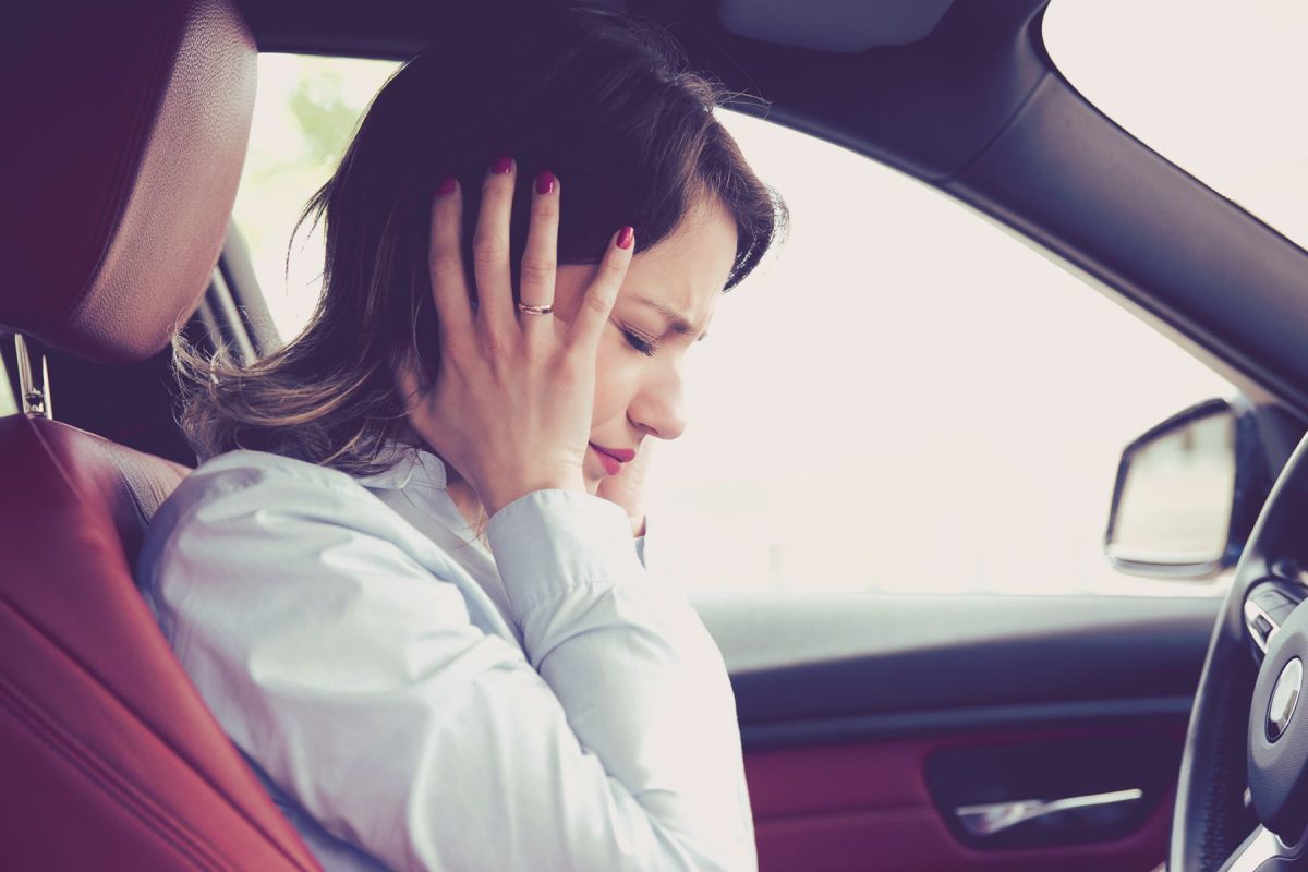 Nguyên nhân và cách giảm tiếng ồn khó chịu cho ô tô